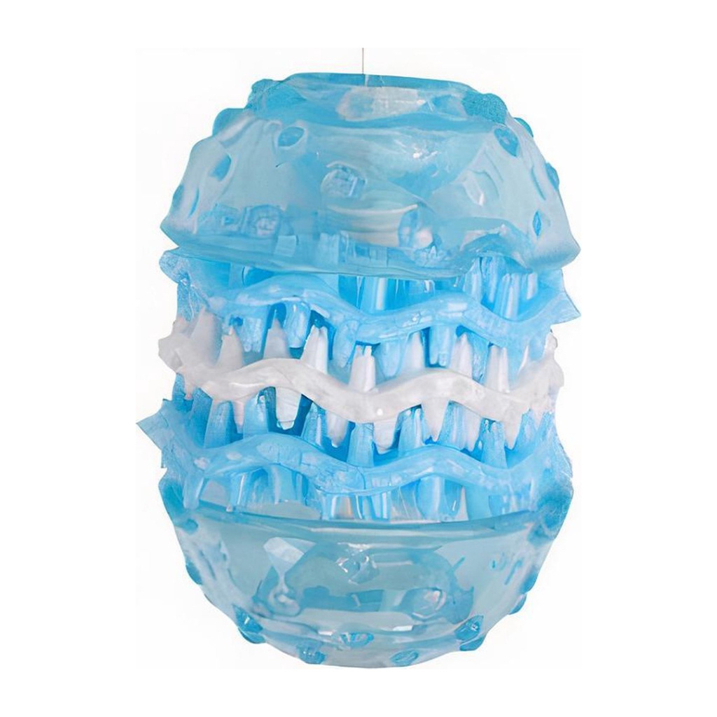 M-Pets Dental Diş Bakımı Köpek Oyuncağı 4x4x10cm [S]