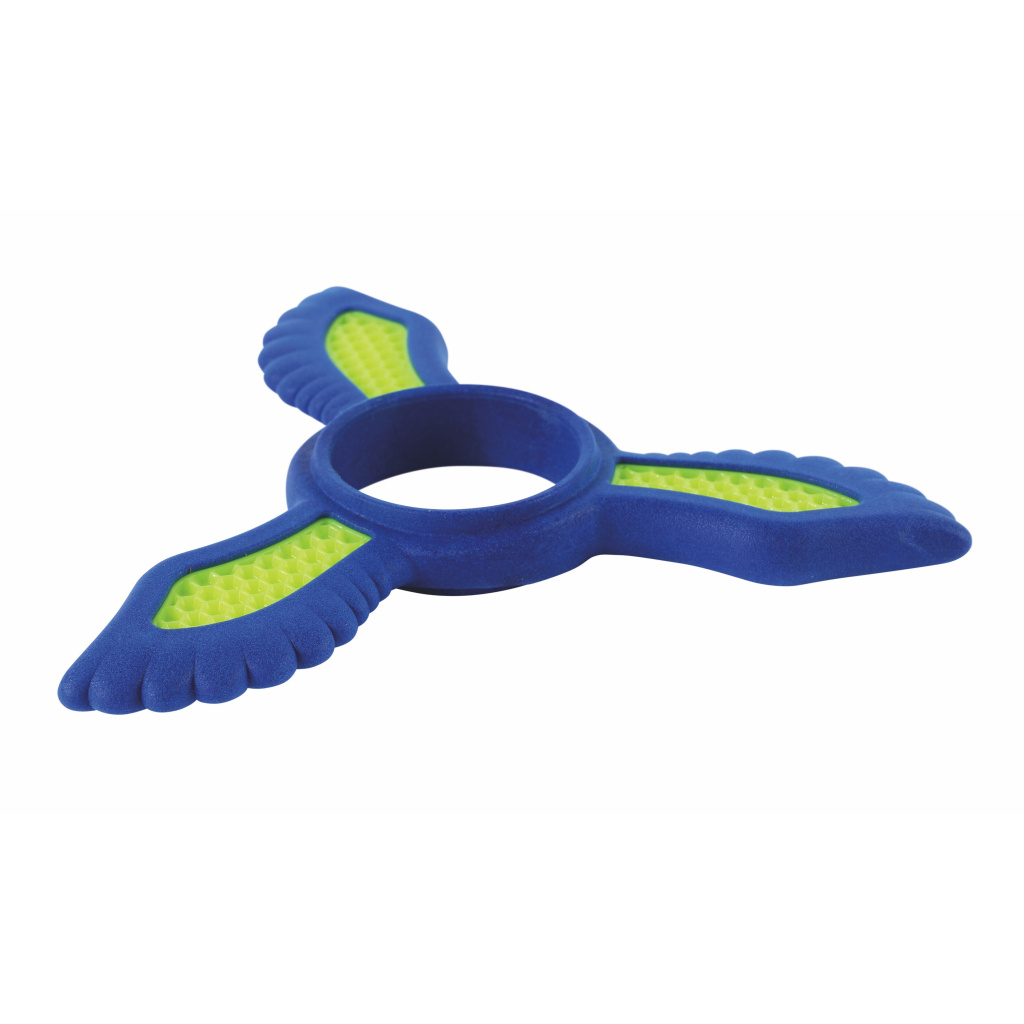 M-Pets Hop Helix Frizbi Köpek Oyuncağı 21,9x19,5x2,3cm