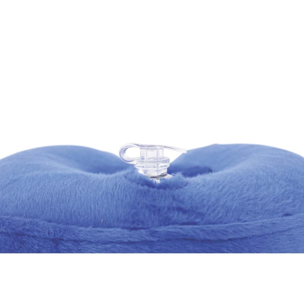 M-Pets Air Hug Şişirilebilir Koruyucu Yakalık 38-50cm [XL]