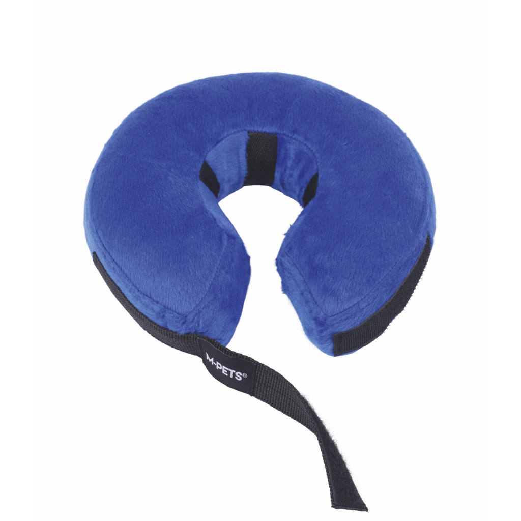 M-Pets Air Hug Şişirilebilir Koruyucu Yakalık [S]