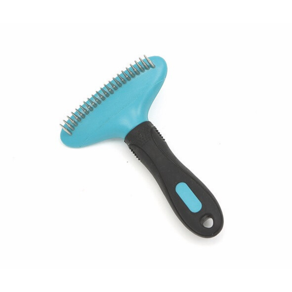 M-Pets Hairdo Tırmık Köpek Tarağı 11,5x16cm