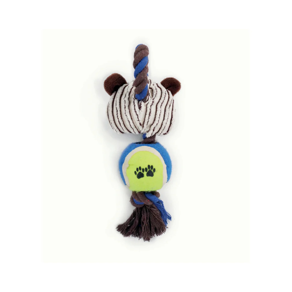 M-Pets Sancho Peluş Köpek Oyuncağı 24x9x6cm
