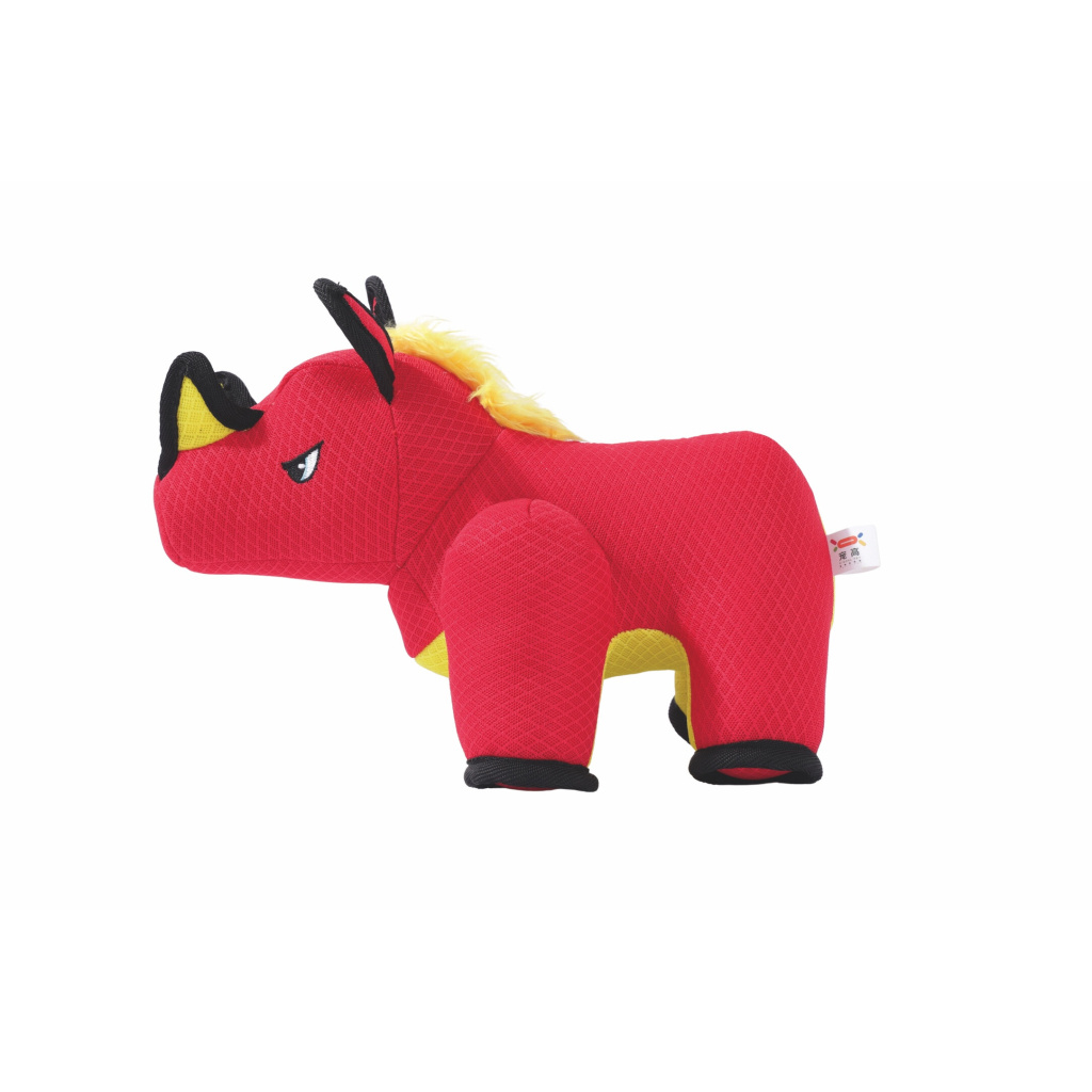 M-Pets Mega Yaban Domuzu Köpek Oyuncağı 30x15x22cm