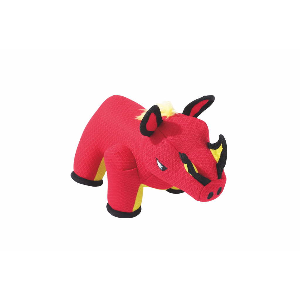 M-Pets Mega Yaban Domuzu Köpek Oyuncağı 30x15x22cm