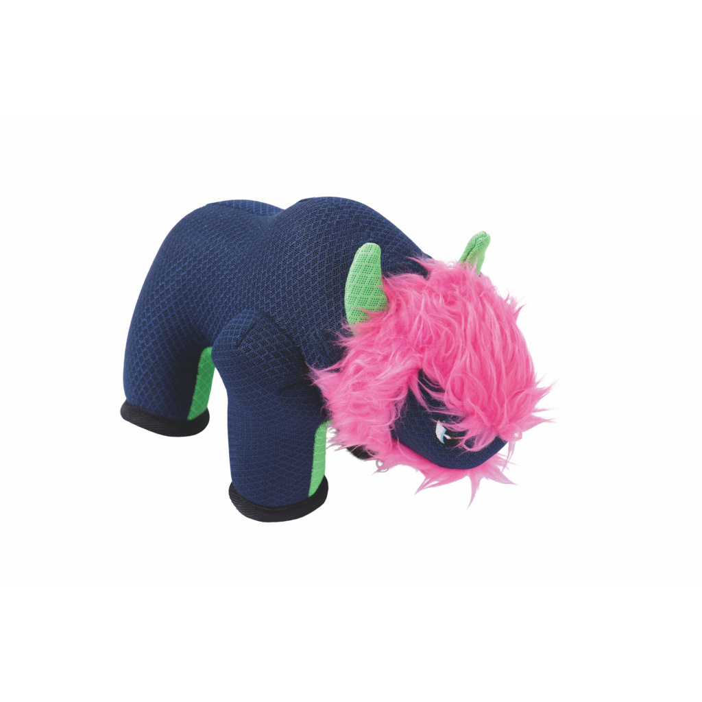 M-Pets Mega Buffalo Köpek Oyuncağı 26x15x17cm