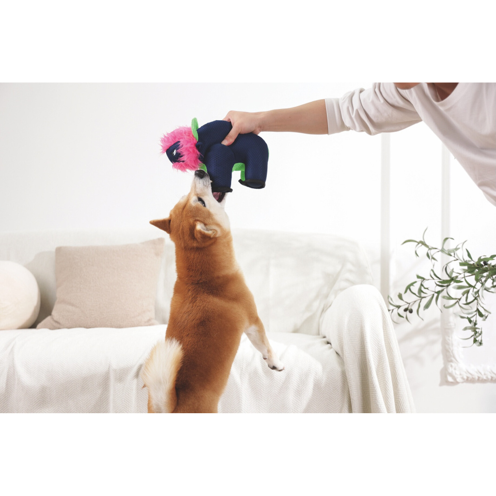 M-Pets Mega Buffalo Köpek Oyuncağı 26x15x17cm