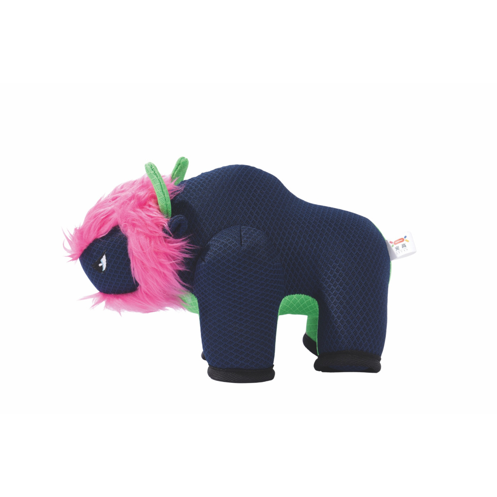 M-Pets Mega Buffalo Köpek Oyuncağı 26x15x17cm