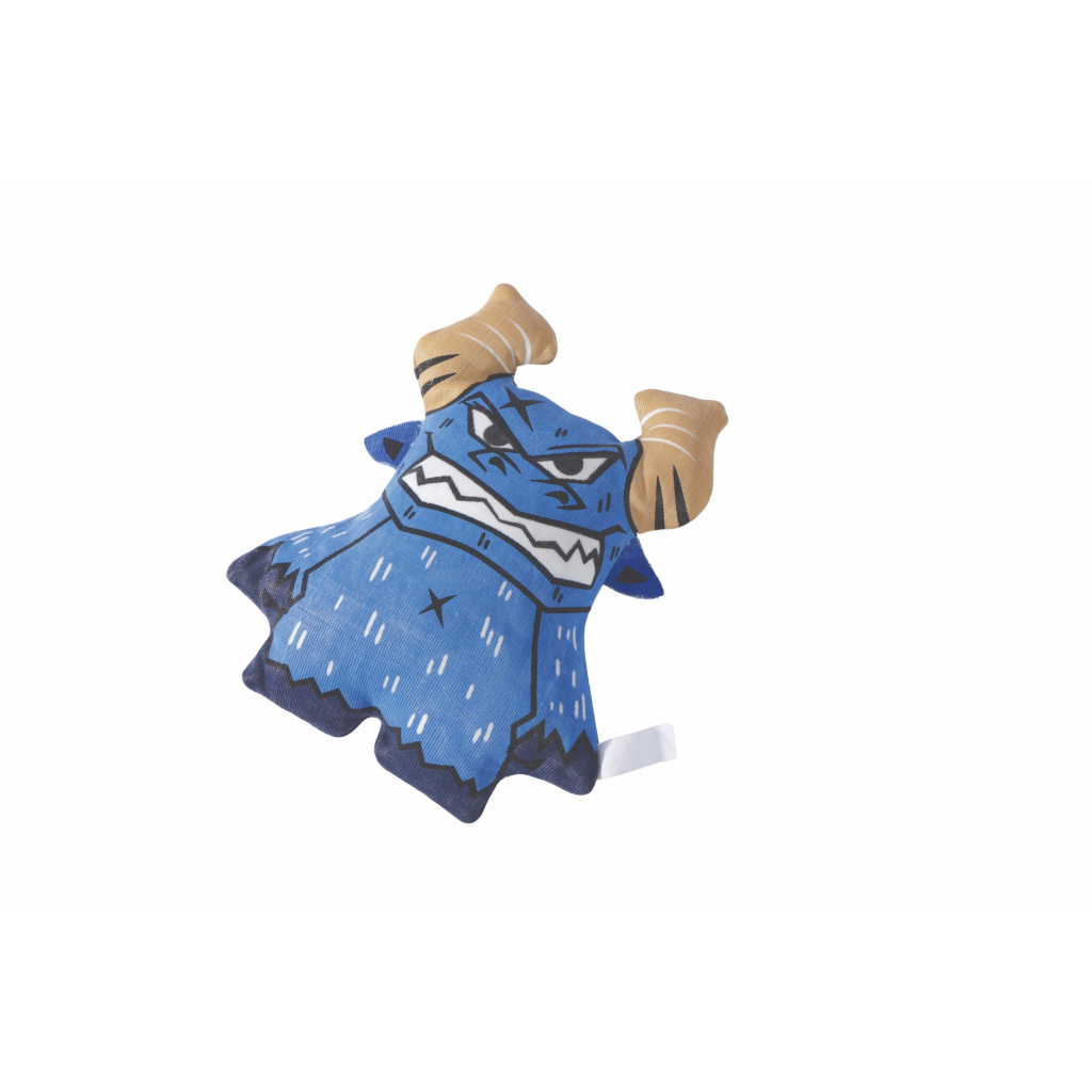 M-Pets Boğa Köpek Oyuncağı 22x19cm