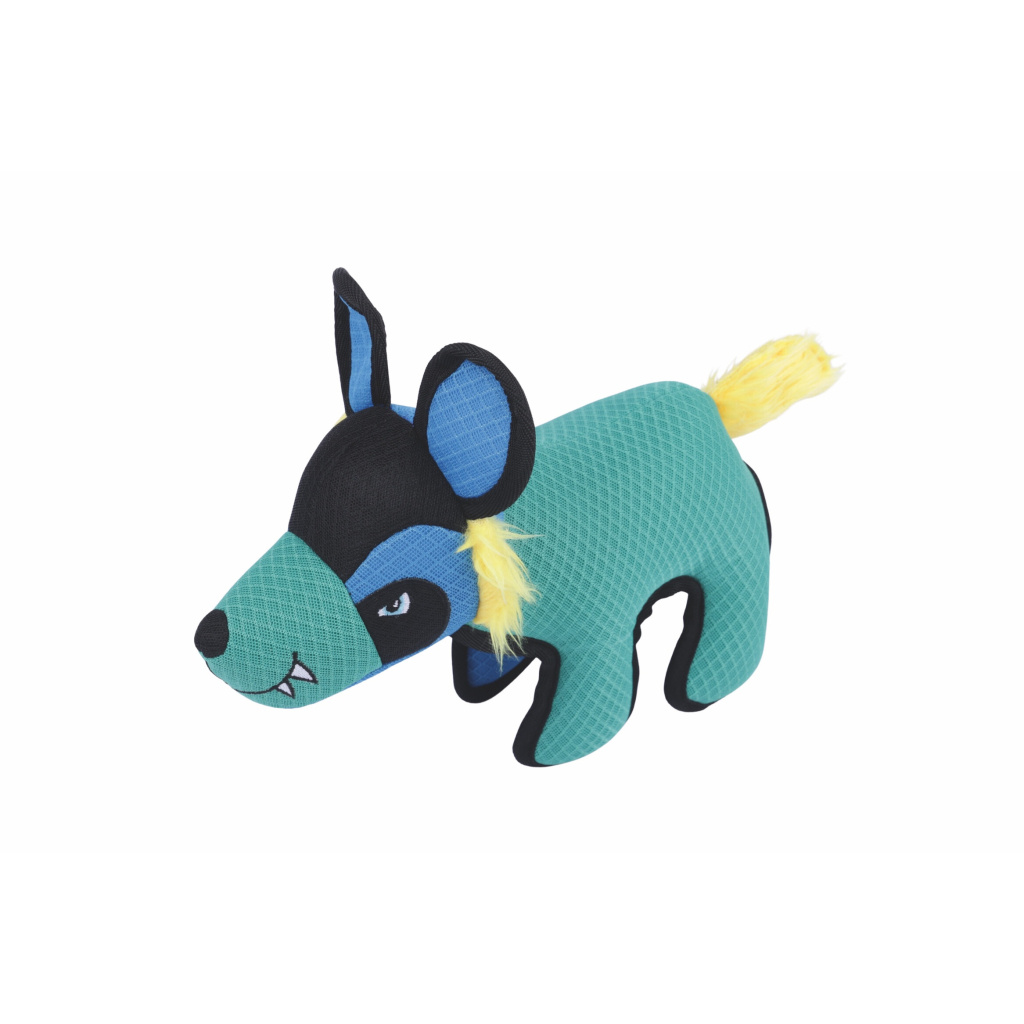 M-Pets Mega Sırtlan Köpek Oyuncağı 29x11x24cm