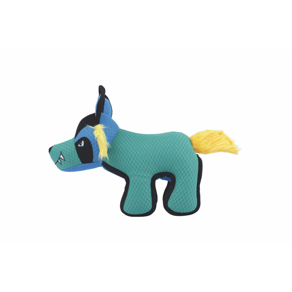 M-Pets Mega Sırtlan Köpek Oyuncağı 29x11x24cm