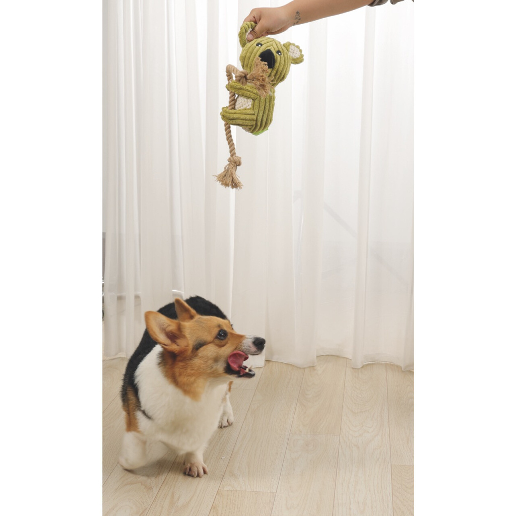 M-Pets Lars Köpek Oyuncağı 34x11x7cm