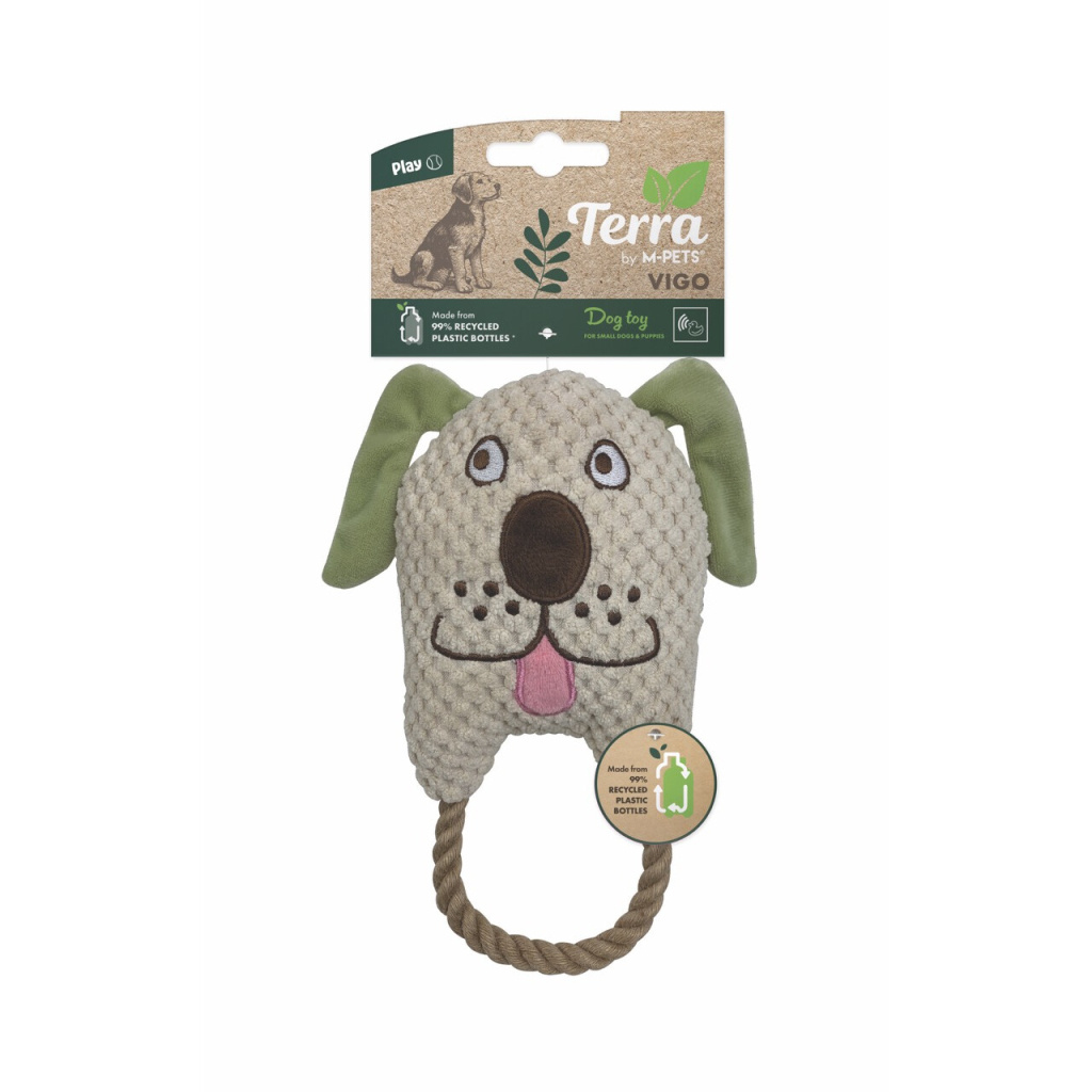 M-Pets Vigo Köpek Oyuncağı 23x11x8cm