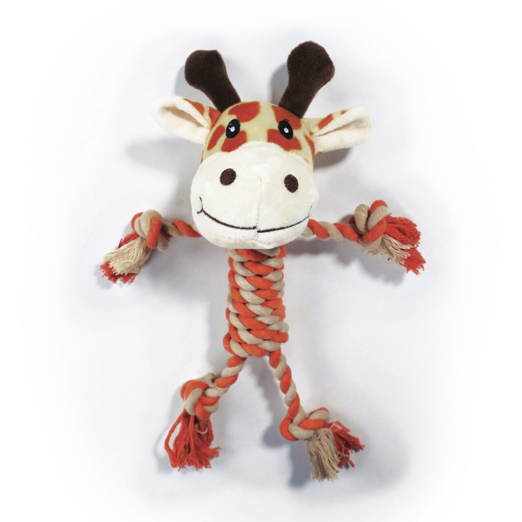 M-Pets Zia Köpek Oyuncağı 33x26x10cm