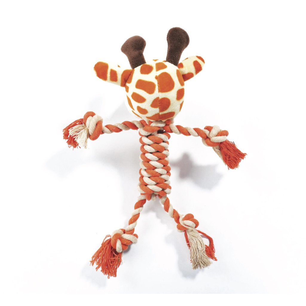 M-Pets Zia Köpek Oyuncağı 33x26x10cm