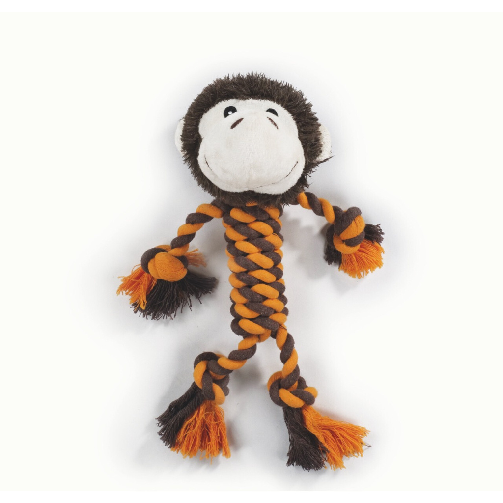 M-Pets Shelly Köpek Oyuncağı 33x26x10cm