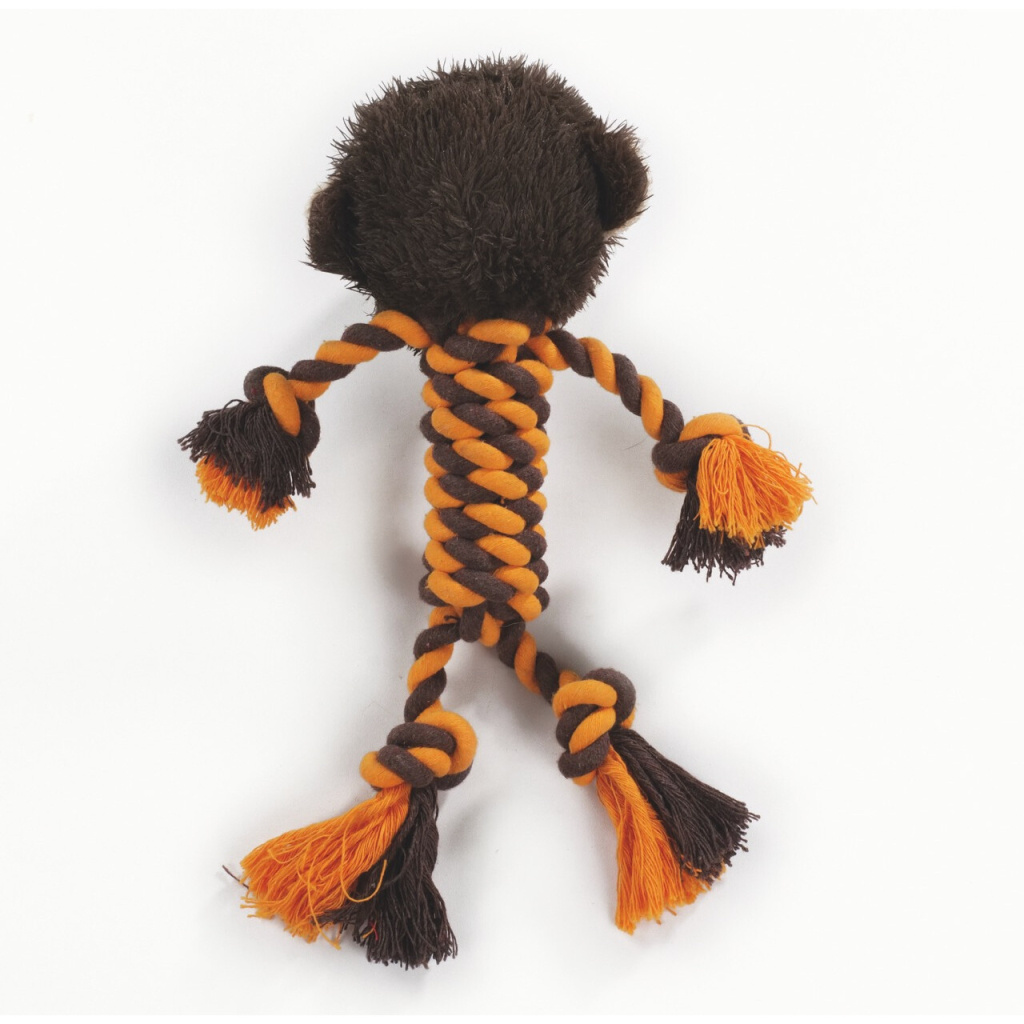 M-Pets Shelly Köpek Oyuncağı 33x26x10cm