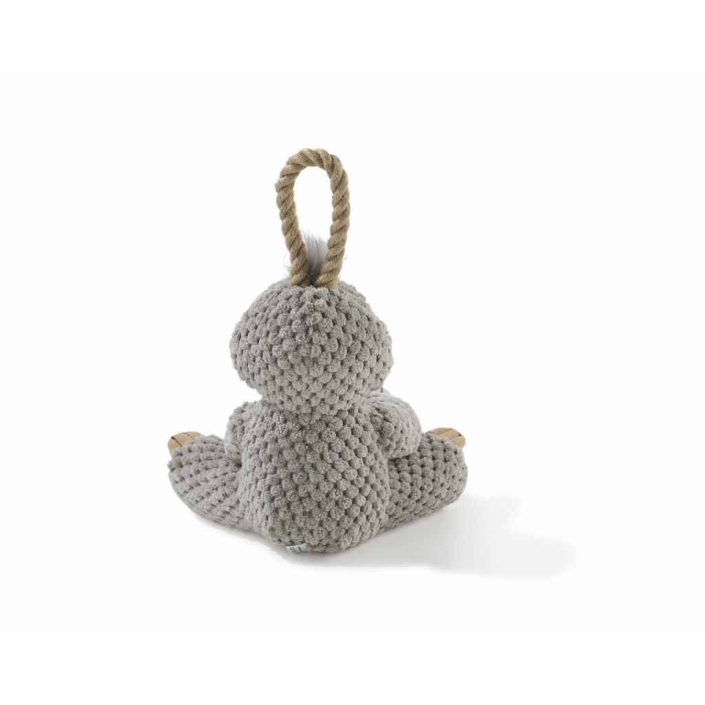 M-Pets Terra Eco Kira Tembel Hayvan Yavru Köpek Oyuncağı 16x11,5x22 cm