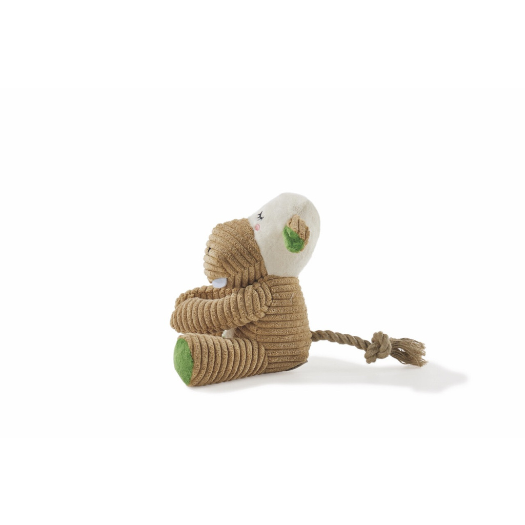 M-Pets Terra Eco Nala Yavru Köpek Oyuncağı 18x11x15cm