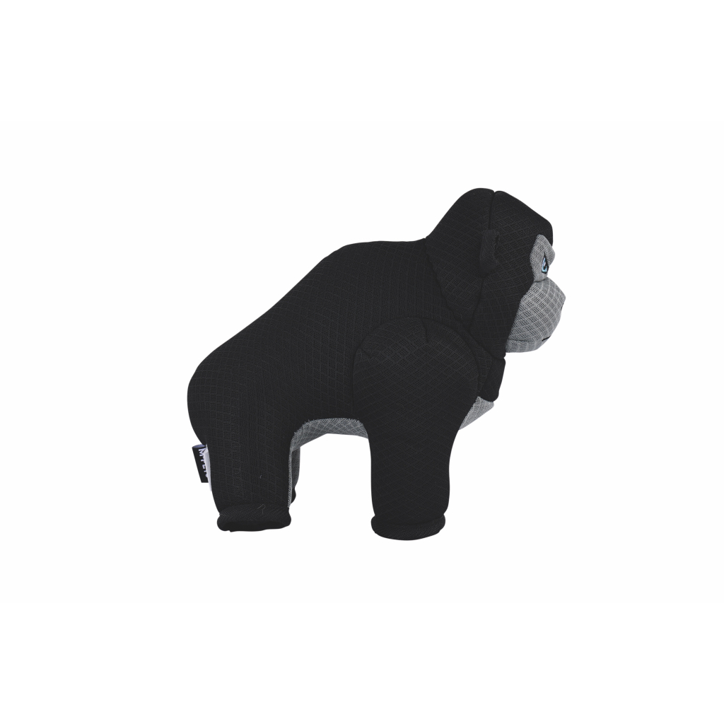 M-Pets Mega Ape Goril Sesli Köpek Oyuncağı 24x14x22cm