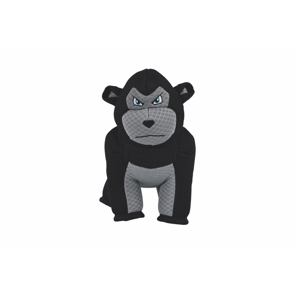 M-Pets Mega Ape Goril Sesli Köpek Oyuncağı 24x14x22cm