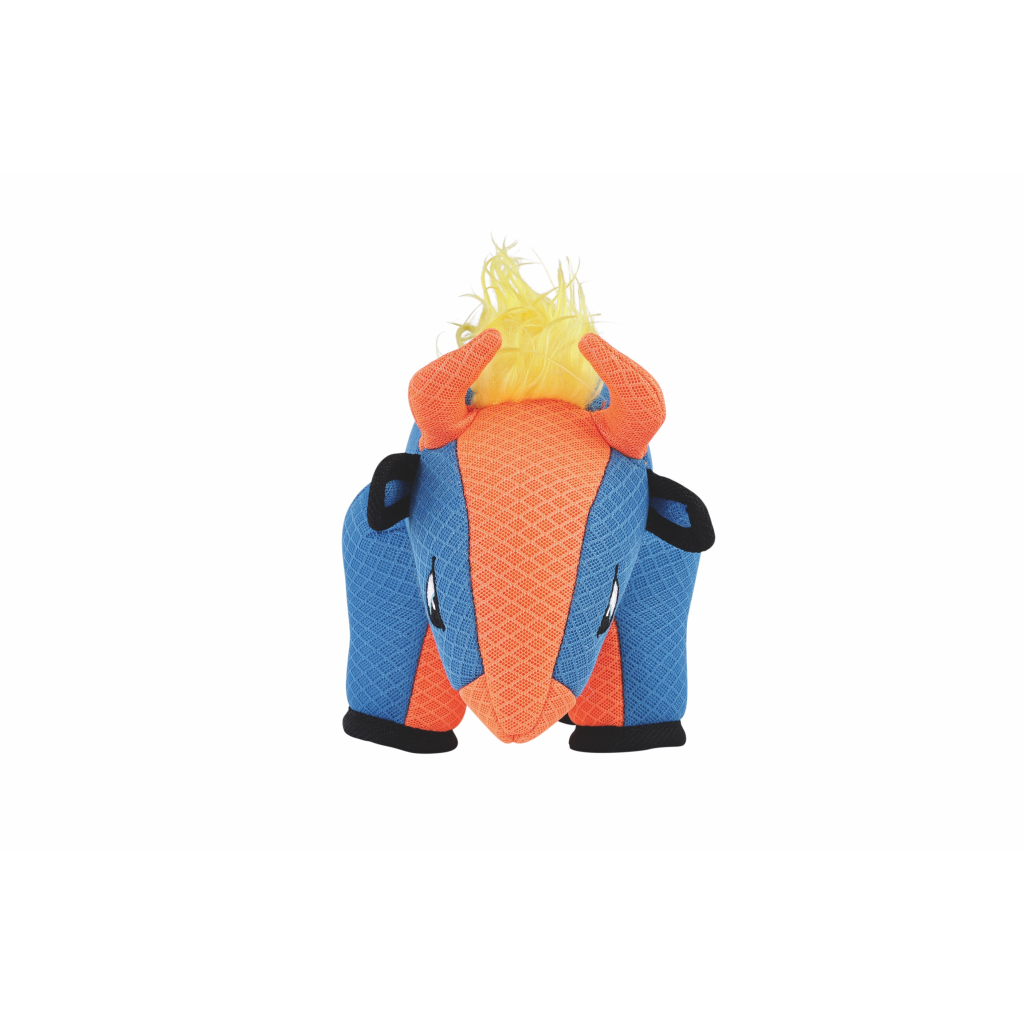 M-Pets Mega Gnu Sesli Köpek Oyuncağı 26x14x17cm