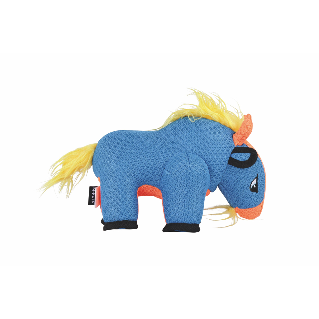M-Pets Mega Gnu Sesli Köpek Oyuncağı 26x14x17cm