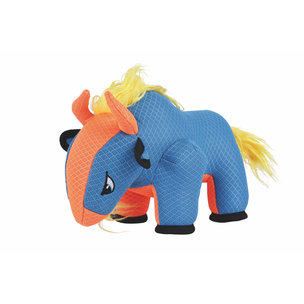 M-Pets Mega Gnu Sesli Köpek Oyuncağı 26x14x17cm