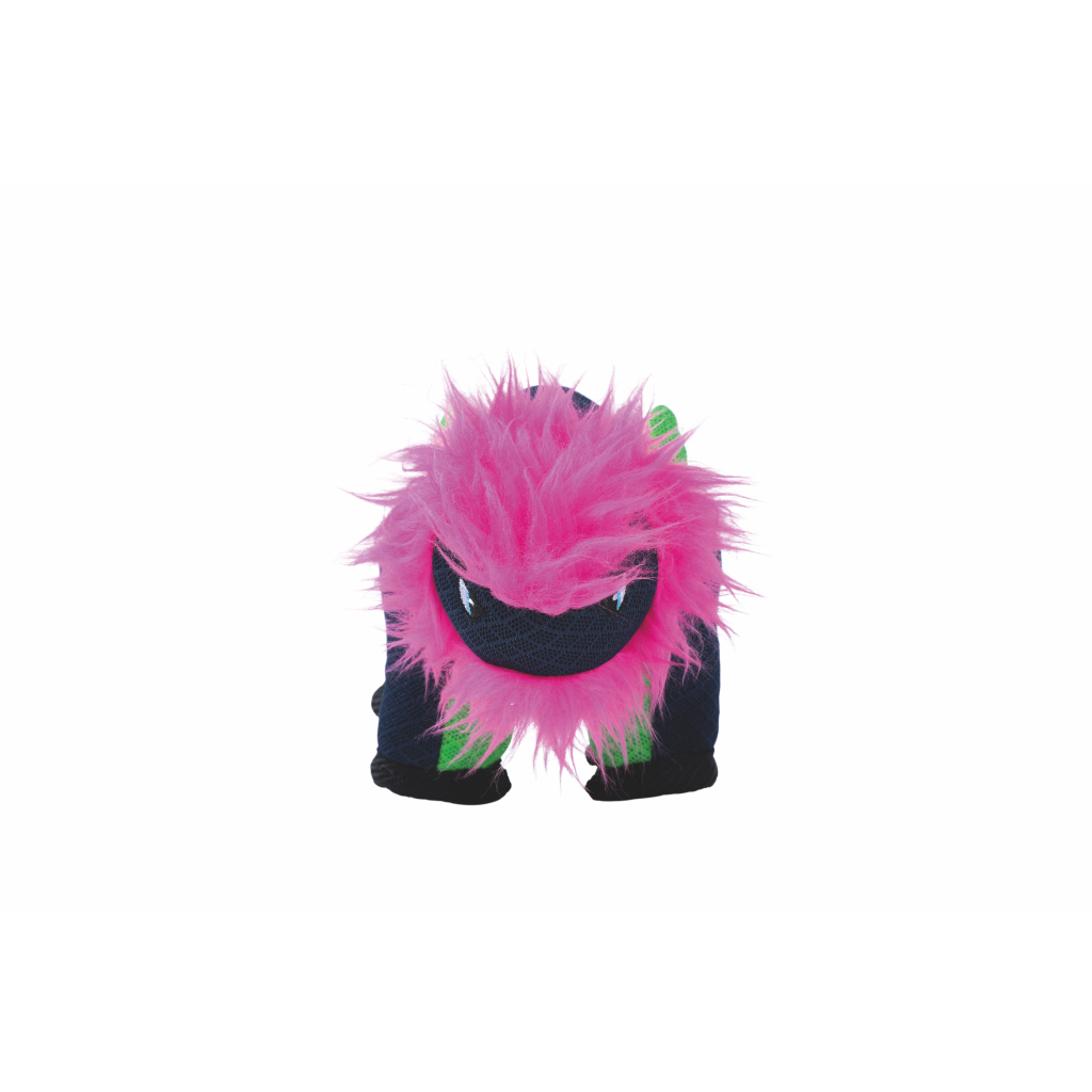 M-Pets Mega Mini Buffalo Peluş Köpek Oyuncağı 17x11x13cm