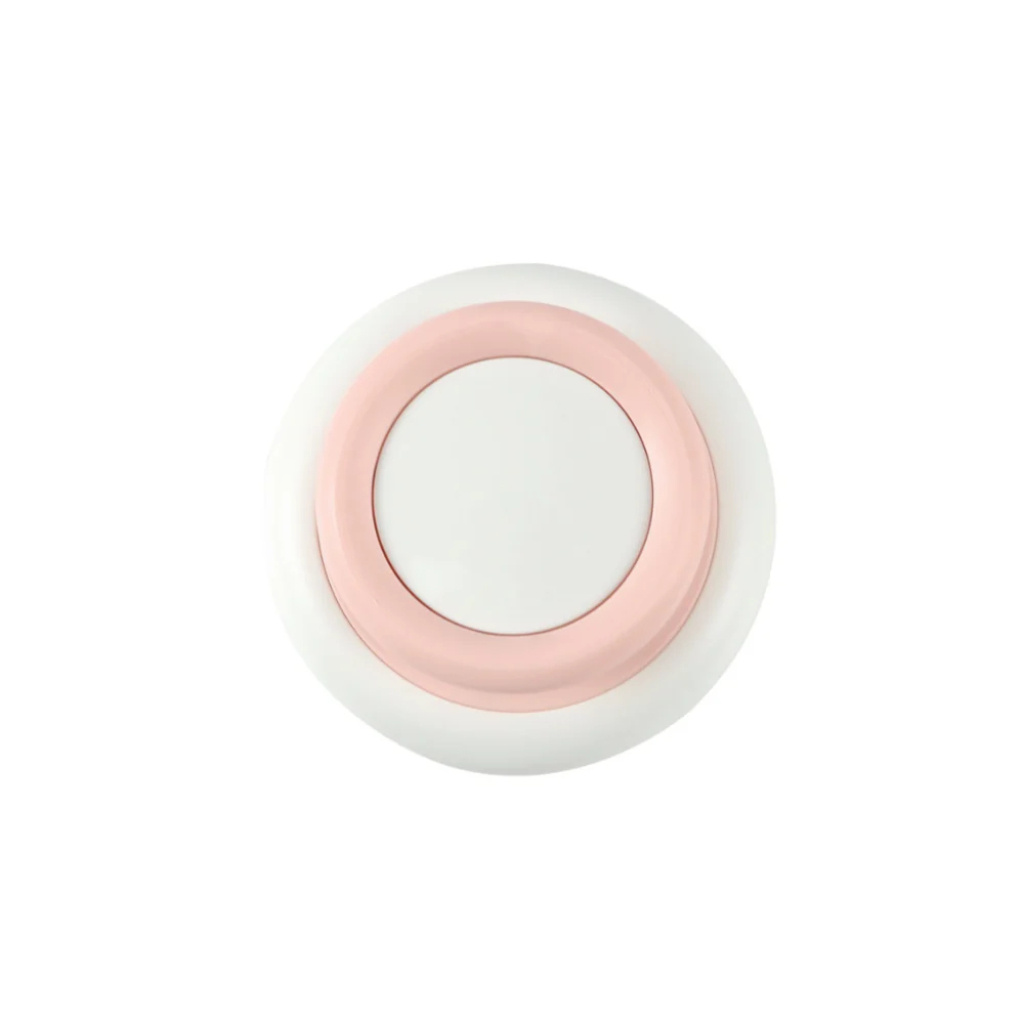 M-Pets Kedi ve Köpekler için Masaj Fırçası 8x5,4cm (Pembe)