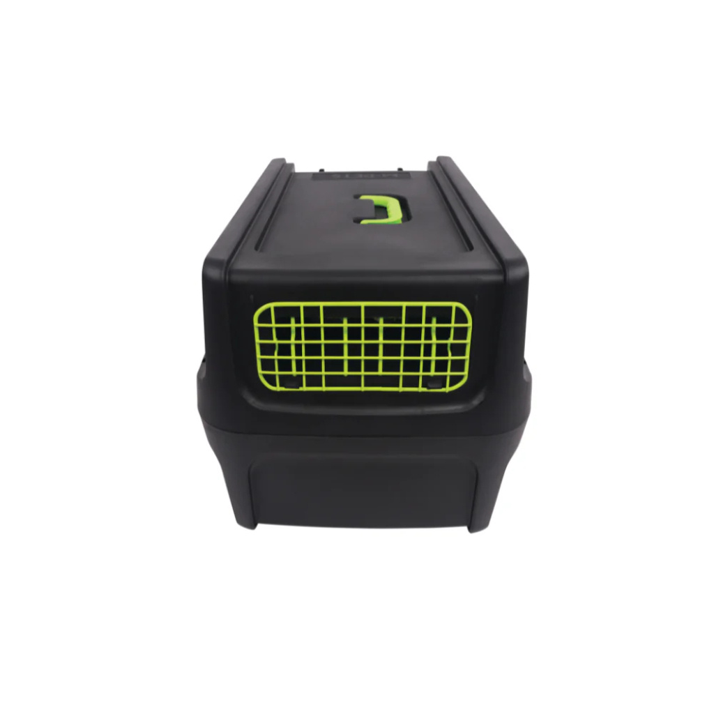 M-Pets Premium Eco Trek Lata Köpek Taşıma Çantası 58,5x39x35cm [S]