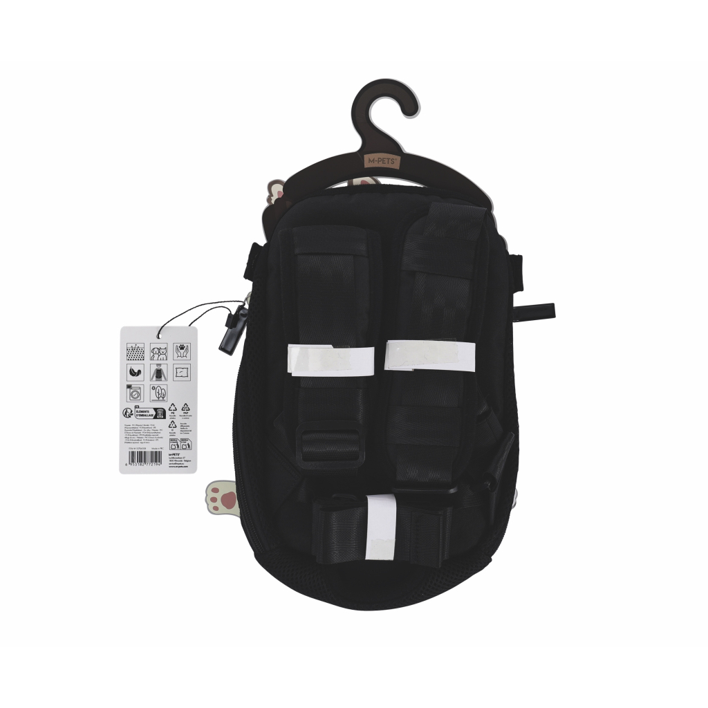 M-Pets Karı Pet Ana Kucağı Taşıma Çantası 28x42x4cm [XL]