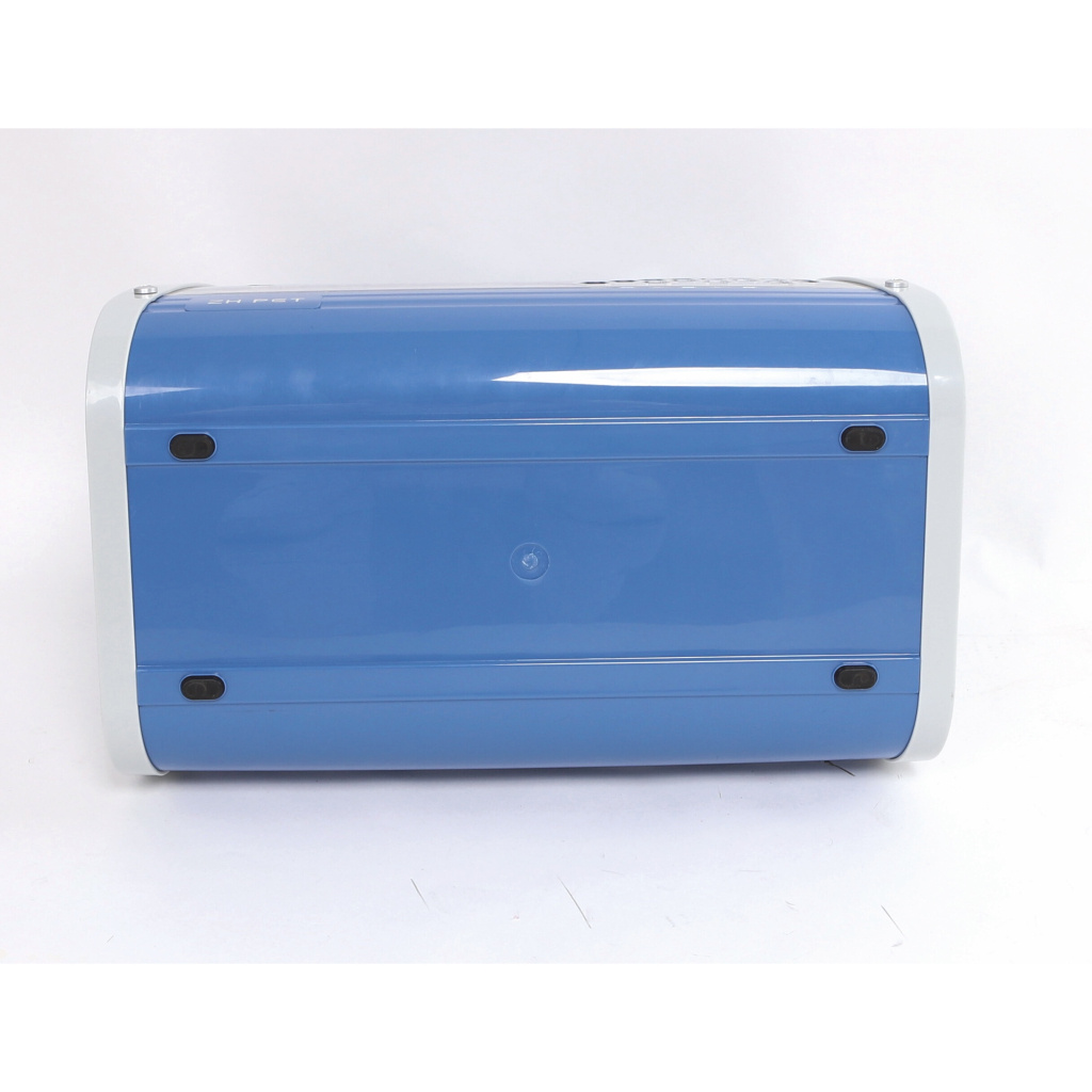 M-Pets Honey Kedi ve Küçük Irk Köpekler için Taşıma Çantası 59,1x38,1x35,4cm (Mavi)