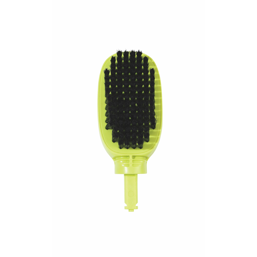 M-Pets Click and Groom Kedi ve Köpekler İçin Kıl Fırça Yedek Başlık 8x6,5x5cm