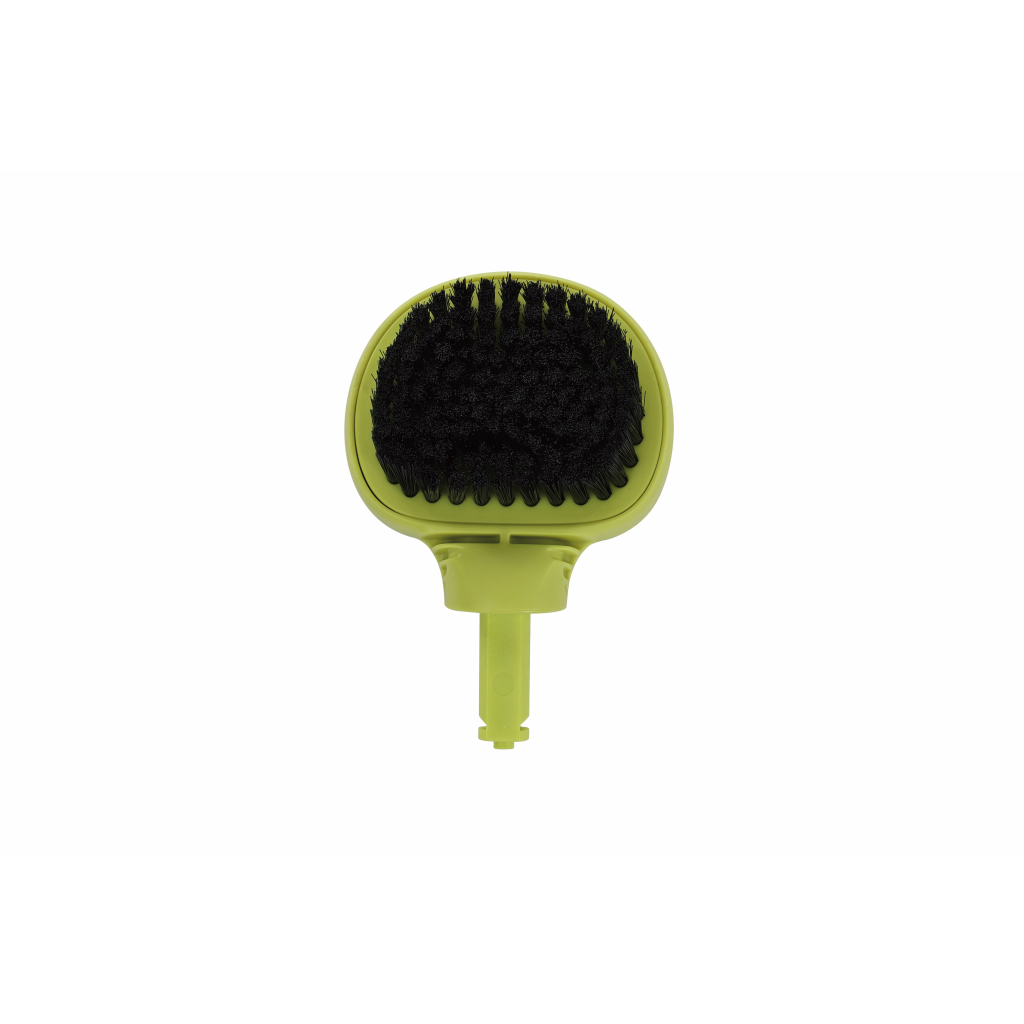 M-Pets Click and Groom Kedi ve Köpekler İçin Kıl Fırça Yedek Başlık 8x6,5 x5cm