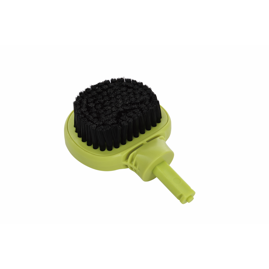 M-Pets Click and Groom Kedi ve Köpekler İçin Kıl Fırça Yedek Başlık 8x6,5 x5cm