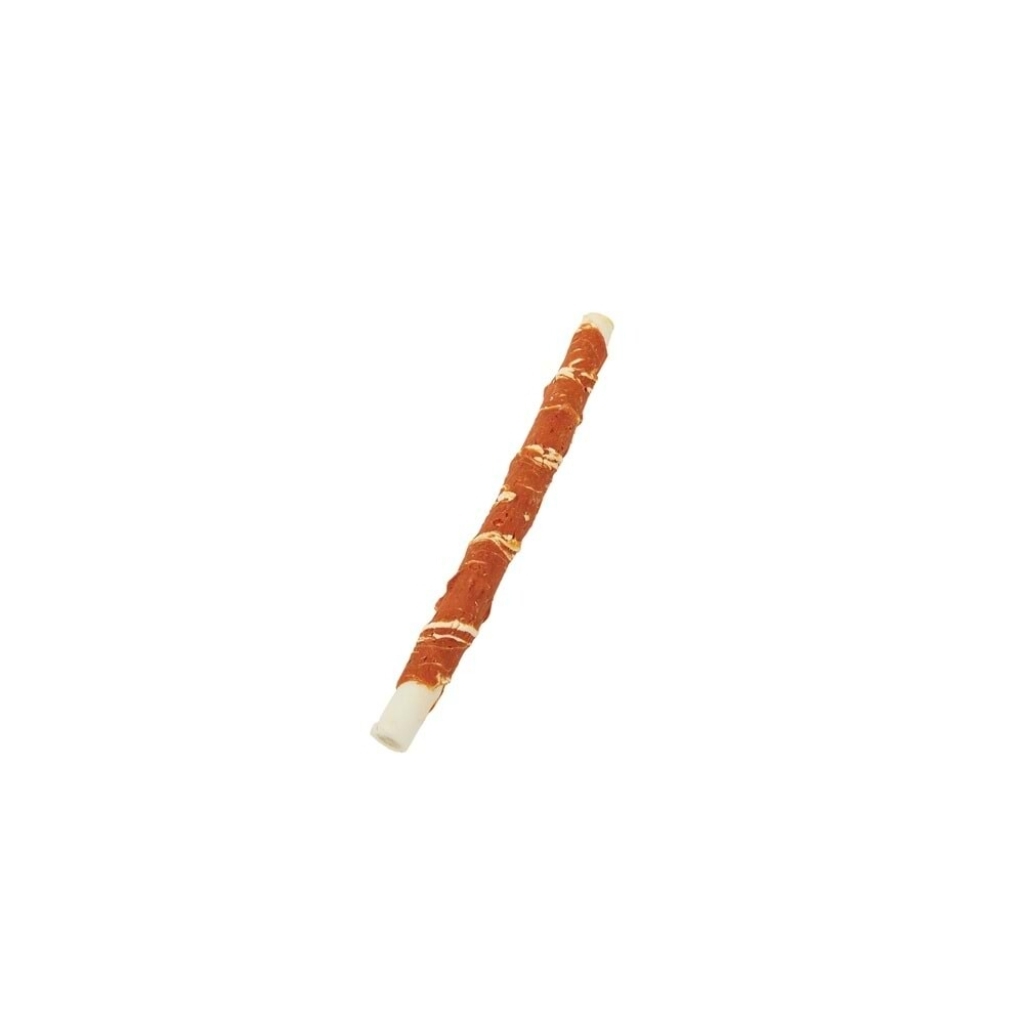 M-Pets Bite Delight Somon ve Morina Balıklı Köpek Ödül Maması 2kg (28cm)