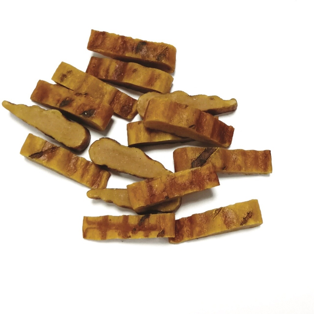 M-Pets Izgara Ördekli Köpek Ödül Maması 80gr