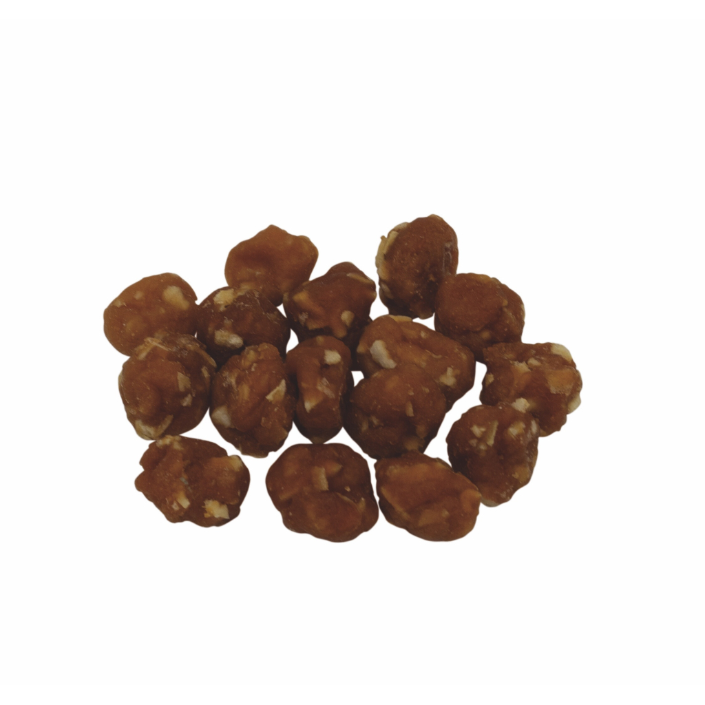 M-Pets My Snacky Tavuk ve Derili Köpek Ödülü 160gr