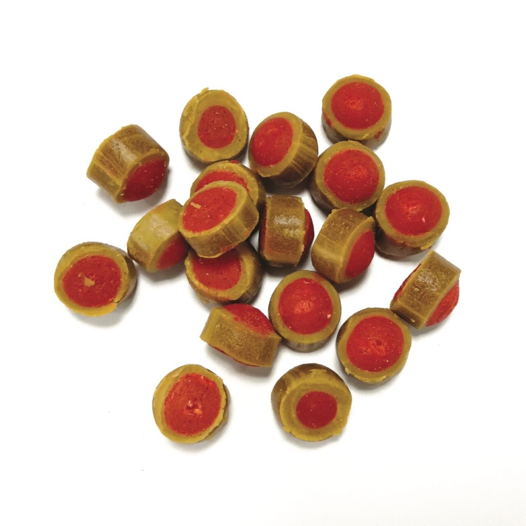 M-Pets Duck Snack Ördek ve Yaban Mersinli Köpek Ödül Maması 80gr