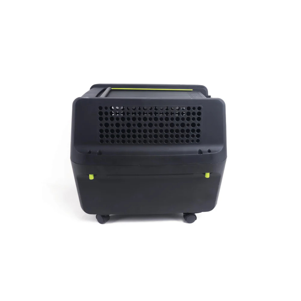 M-Pets Eco Trek Iata Tekerlekli Taşıma Çantası 91,5x63x66,6cm [L]