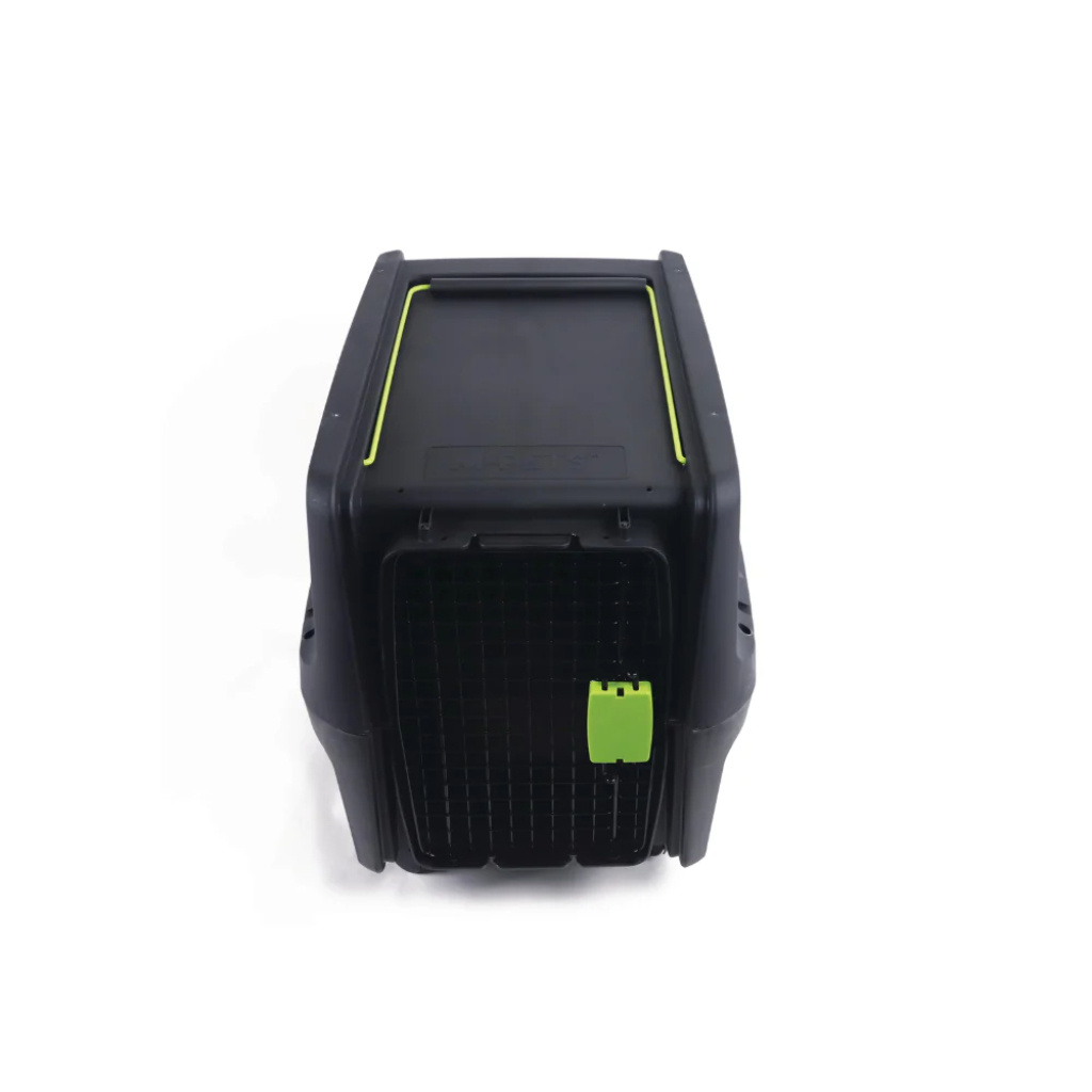 M-Pets Eco Trek Iata Tekerlekli Taşıma Çantası 106,7x76,2x78,2cm [XL]