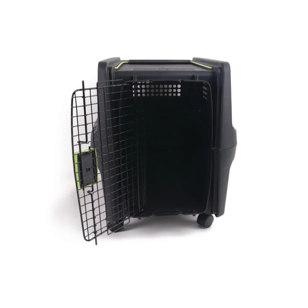 M-Pets Eco Trek Iata Tekerlekli Taşıma Çantası 106,7x76,2x78,2cm [XL]