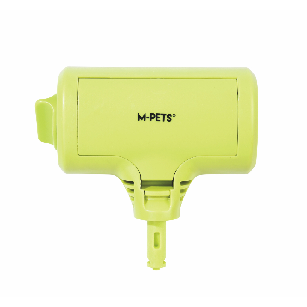 M-Pets Click and Groom Kedi ve Köpek Tüy Toplayıcı Rulo 18,2x7,2x2,8cm