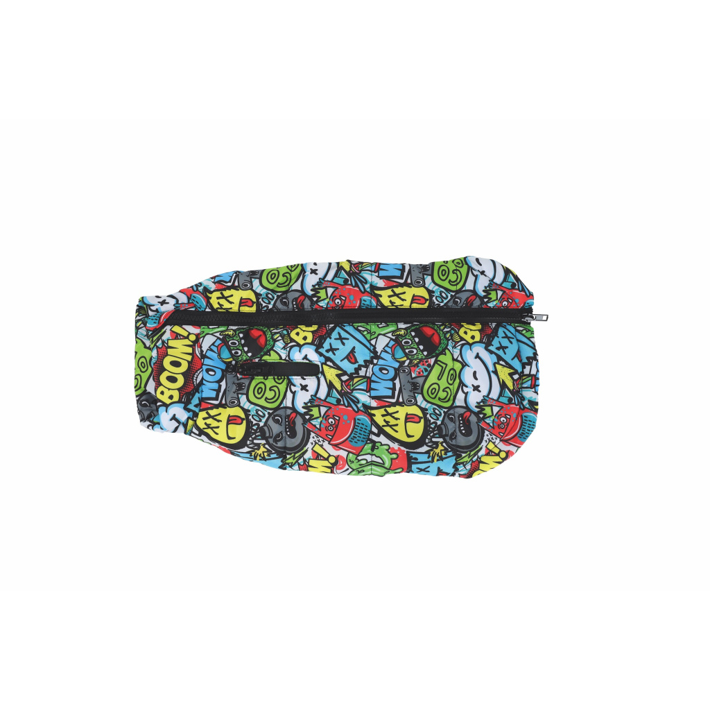 M-Pets Urban Sytle Köpek Ceketi 44–45cm (Karışık Renkli) [XS]