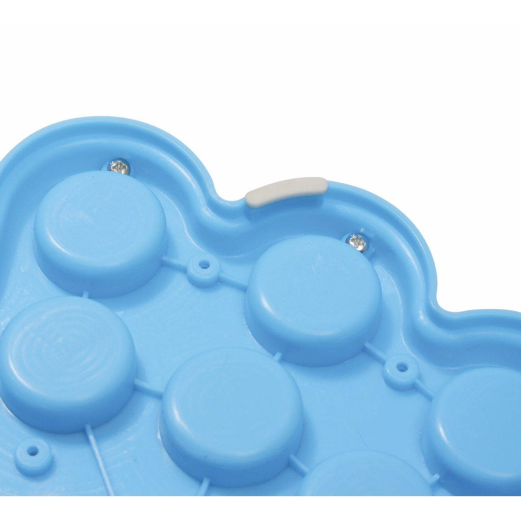 M-Pets Puzzle 1.Seviye Brainy Games Darwin Köpek Eğitim Oyuncağı 14x13,5x3cm