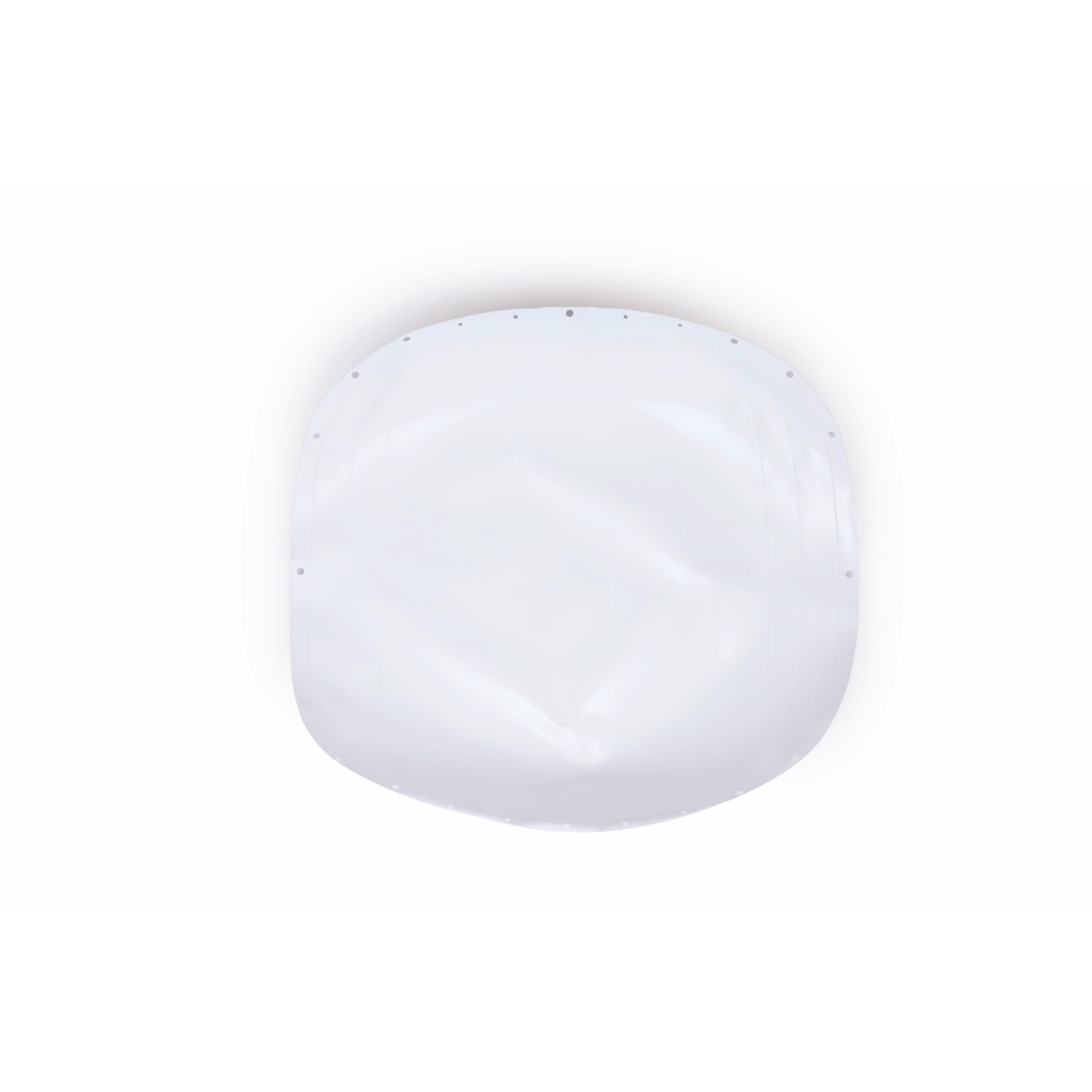 M-Pets Smarto M600 Yedek Anti Stick Pad Mat 48x42x0,1cm