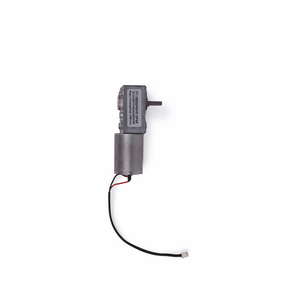 M-Pets Smarto M600 Yedek Motor Ünitesi 10,7x4x5cm