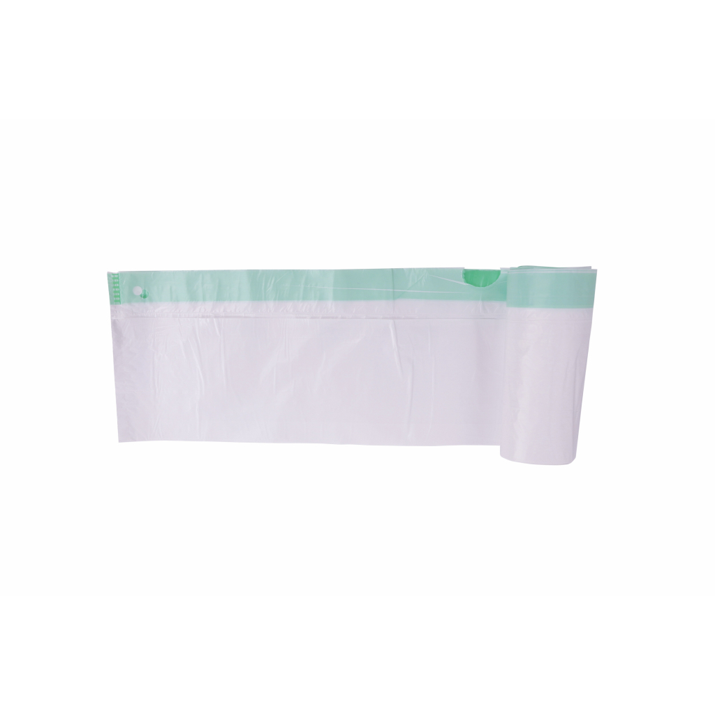 M-Pets Smarto M600 Yedek Poşet 67x40cm (20 Adet)