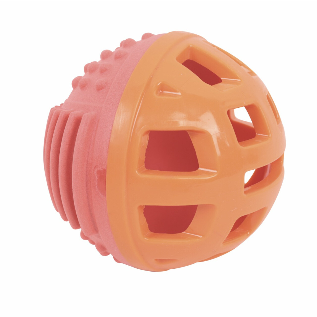 M-Pets Vice Versa Ball Pastırma Aromalı Köpek Oyuncağı 12,59 cm