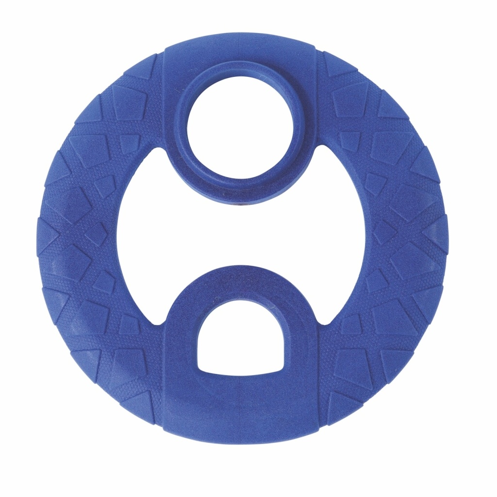 M-Pets Hop Frizbi Köpek Oyuncağı 23x23x1,5cm